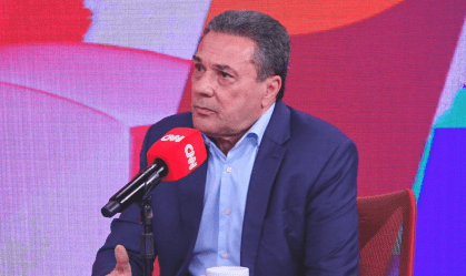 Luxemburgo é convidado do CNN Esportes S/A deste domingo (23)