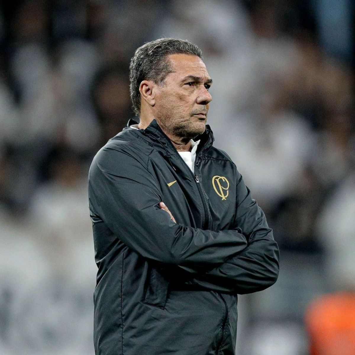 Previu o Campeão? Luxemburgo fala quem deve ser o Campeão da Copa do Brasil