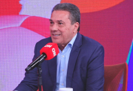 Nem Ednaldo, nem Ronaldo: saiba quem Luxemburgo apoia à presidência da CBF