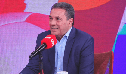 Nem Ednaldo, nem Ronaldo: saiba quem Luxemburgo apoia à presidência da CBF