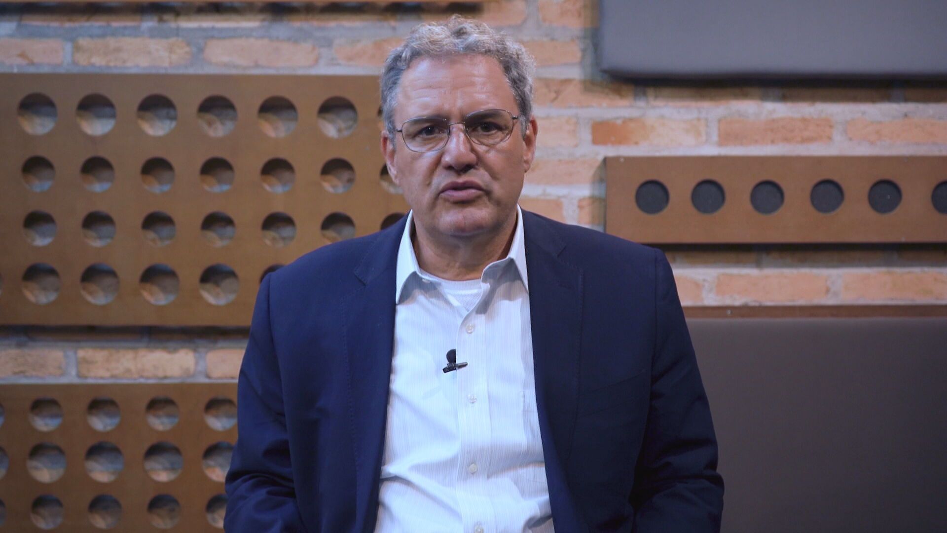 Marcos Jank, coordenador do Insper Agro Global