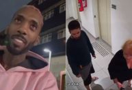 MP pede aumento de penas a condenados por ataques racistas contra humorista