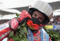 MotoGP: Marc Márquez vence na Argentina e amplia vantagem na liderança
