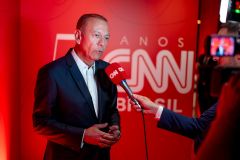Marcelo Noronha, CEO do Bradesco