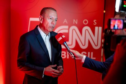 Marcelo Noronha, CEO do Bradesco