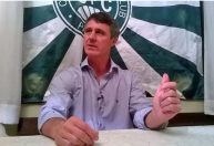 Morre Marildo Mendes, campeão brasileiro pelo Coritiba em 1985