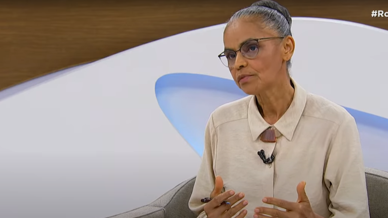 Marina Silva