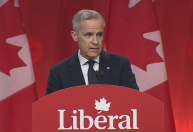 Premiê do Canadá cancela último dia de campanha após caso de atropelamento