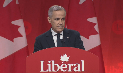 Premiê do Canadá cancela último dia de campanha após caso de atropelamento