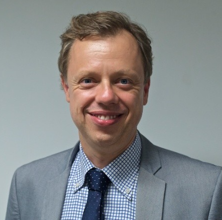 Markus Vlasits