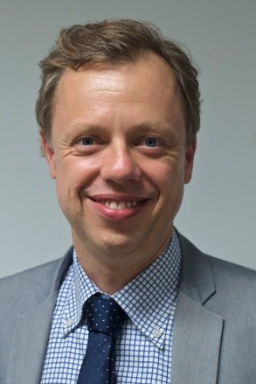 Markus Vlasits