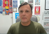 Mauro Cezar elogia Palmeiras, mas aponta "enorme boa vontade" da imprensa