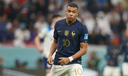 Mbappé retorna à seleção francesa para as quartas da Liga das Nações