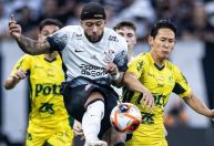 Com gol de Memphis e recorde, Corinthians bate Mirassol e vai à semifinal
