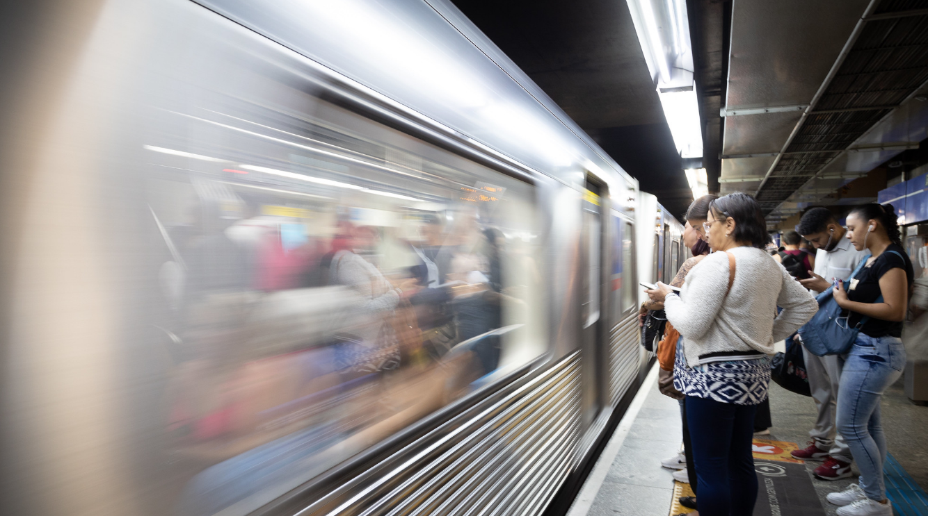 Metrô