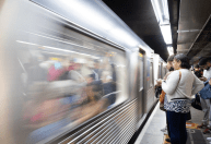 Metrô de SP abre propostas de licitação para obras da Linha 19-Celeste