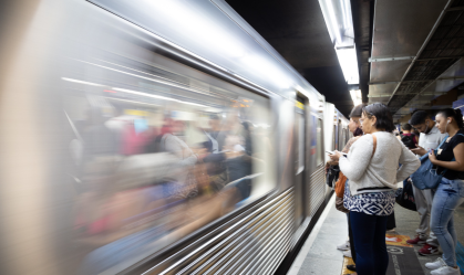 Metrô de SP abre propostas de licitação para obras da Linha 19-Celeste