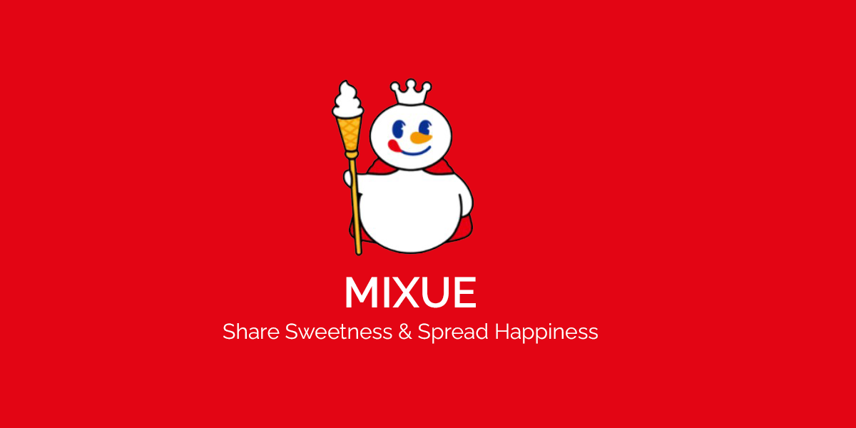 Mixue Bingcheng