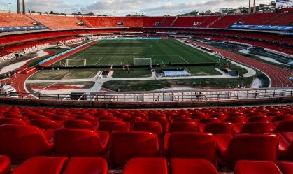 São Paulo renova contrato com empresa de shows até 2031