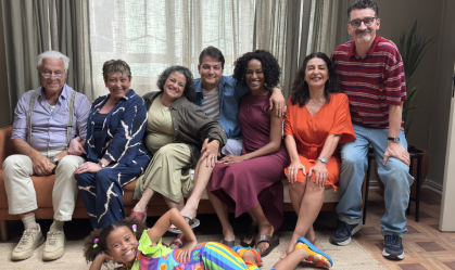"Mundo da Lua": saiba como será o primeiro episódio da nova temporada