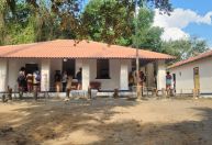 UFRRJ abre museu gratuito com rochas e minerais do Brasil e do mundo