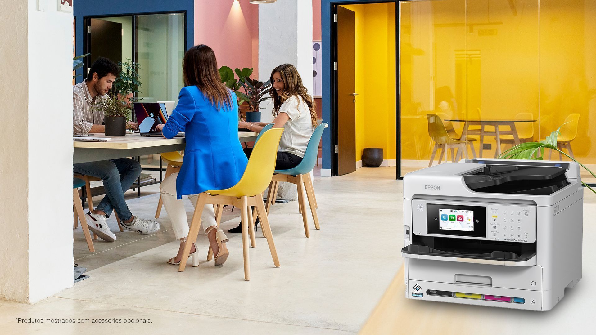 • Epson