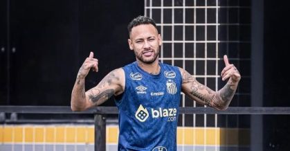 Neymar
