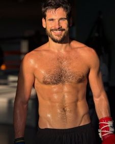 Nicolas Prattes