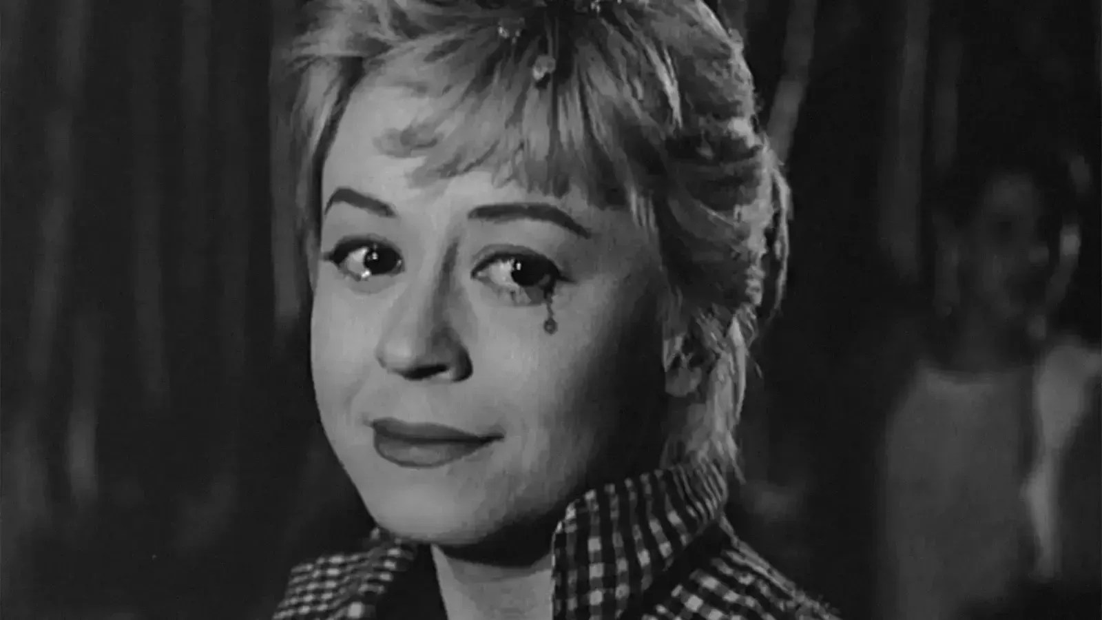 "Noites de Cabíria" foi o 2º filme de Federico Fellini a conquistar o Oscar de Melhor Filme Internacional • Reprodução/Paramount Pictures