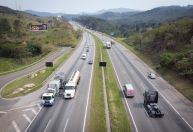 Presidente da COP30 elogia setor de transportes por meta de descarbonizar