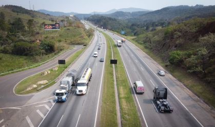 Pedágios em SP têm redução de tarifas a partir deste domingo (30)