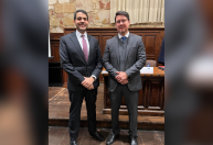 Procurador da Fazenda Nacional é nomeado adjunto de Messias na AGU