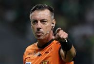 Após protesto, CBF muda arbitragem de última hora na Série B