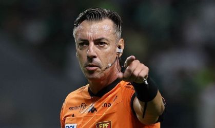Após protesto, CBF muda arbitragem de última hora na Série B