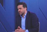 Pablo Marçal à CNN: “Você nunca vai me ver desonrar o Bolsonaro”