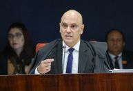 Contra PGR, Moraes concede domiciliar a pastor com problemas cardíacos