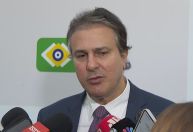 Lula sempre respeitou as mulheres, diz Camilo Santana após críticas