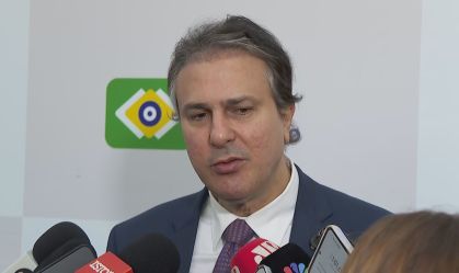 Lula sempre respeitou as mulheres, diz Camilo Santana após críticas