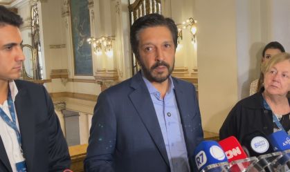 Polêmica do teleférico: Nunes diz que projeto é para "região específica"