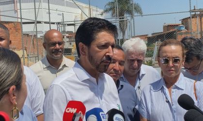 Não tenho nenhuma objeção, diz Nunes sobre projeto "Ainda Estou Aqui"