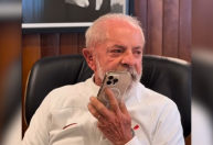 Lula e Janja ligam para Walter Salles: "Conseguiu lavar a alma do povo"