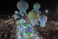 Entenda a polêmica da divulgação das notas do Carnaval do Rio
