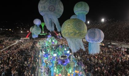 Carnaval 2026: ingressos do Grupo Especial esgotam em poucas horas