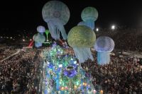 Carnaval 2026: ingressos do Grupo Especial esgotam em poucas horas