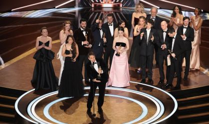 O Oscar deste ano foi um lembrete da importância dos filmes independentes