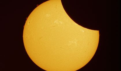 Observatori de Pujalt eclipse2