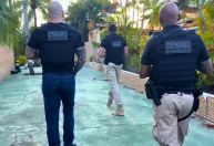 Operação prende membros de grupos criminosos na Bahia; um suspeito morreu