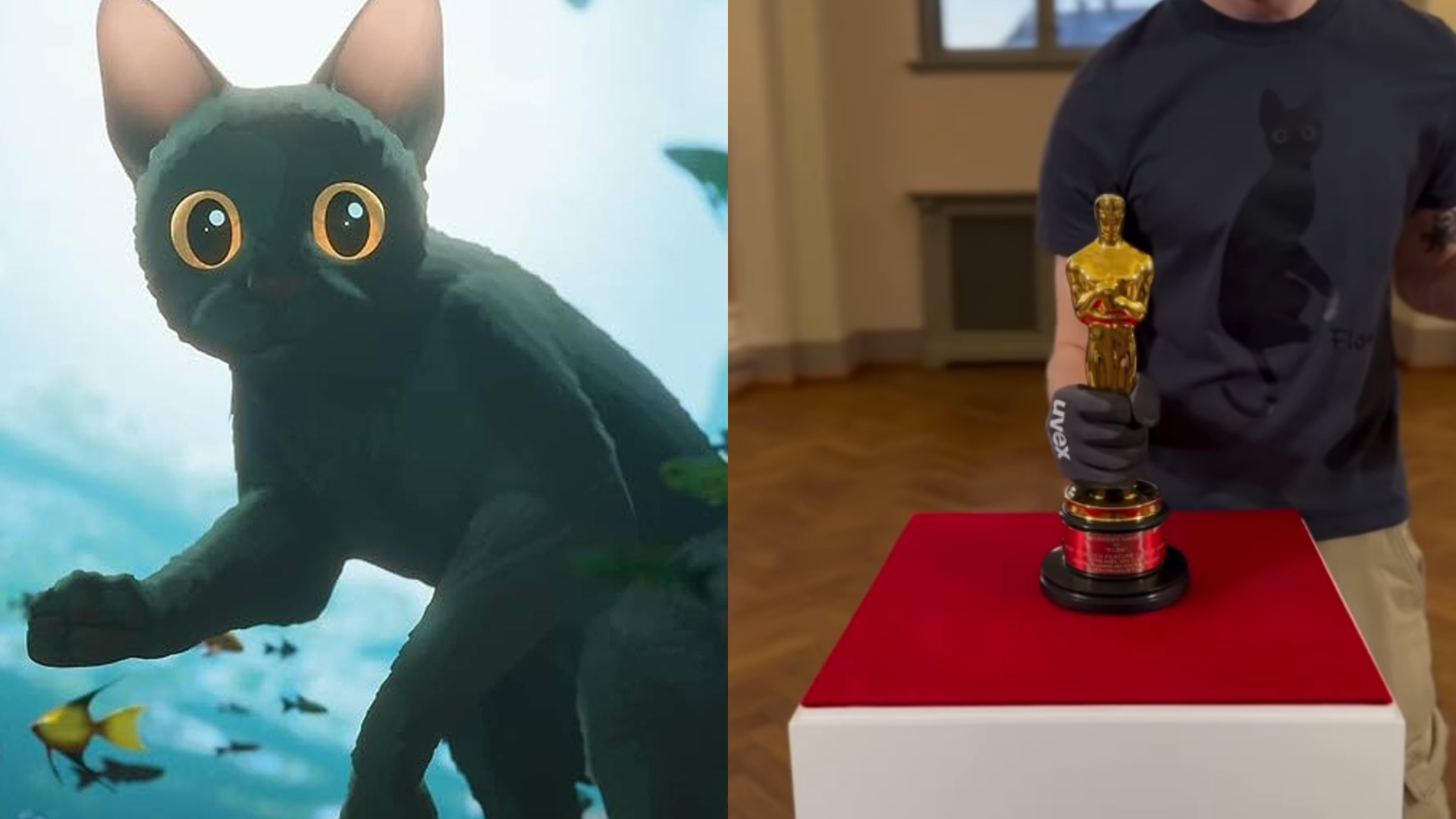 Oscar Flow
