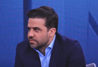“Tarcísio é o nome conservador que agrada à esquerda”, diz Marçal