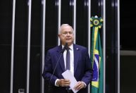 CCJ da Câmara é instalada e será presidida por Paulo Azi (União-BA)